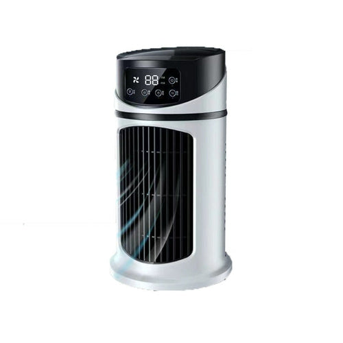 USB Air Cooler Tower