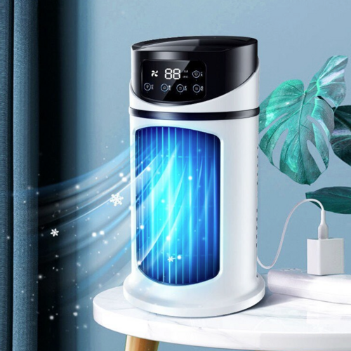 USB Air Cooler Tower