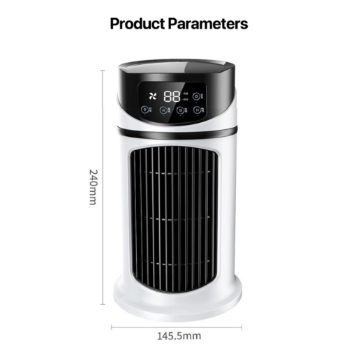 USB Air Cooler Tower